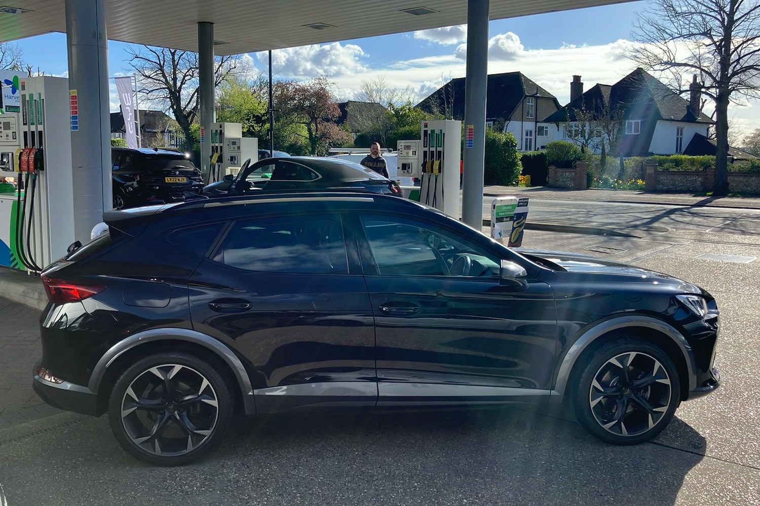 Used Cupra Formentor 2022 for sale - 78031447: Photo 6