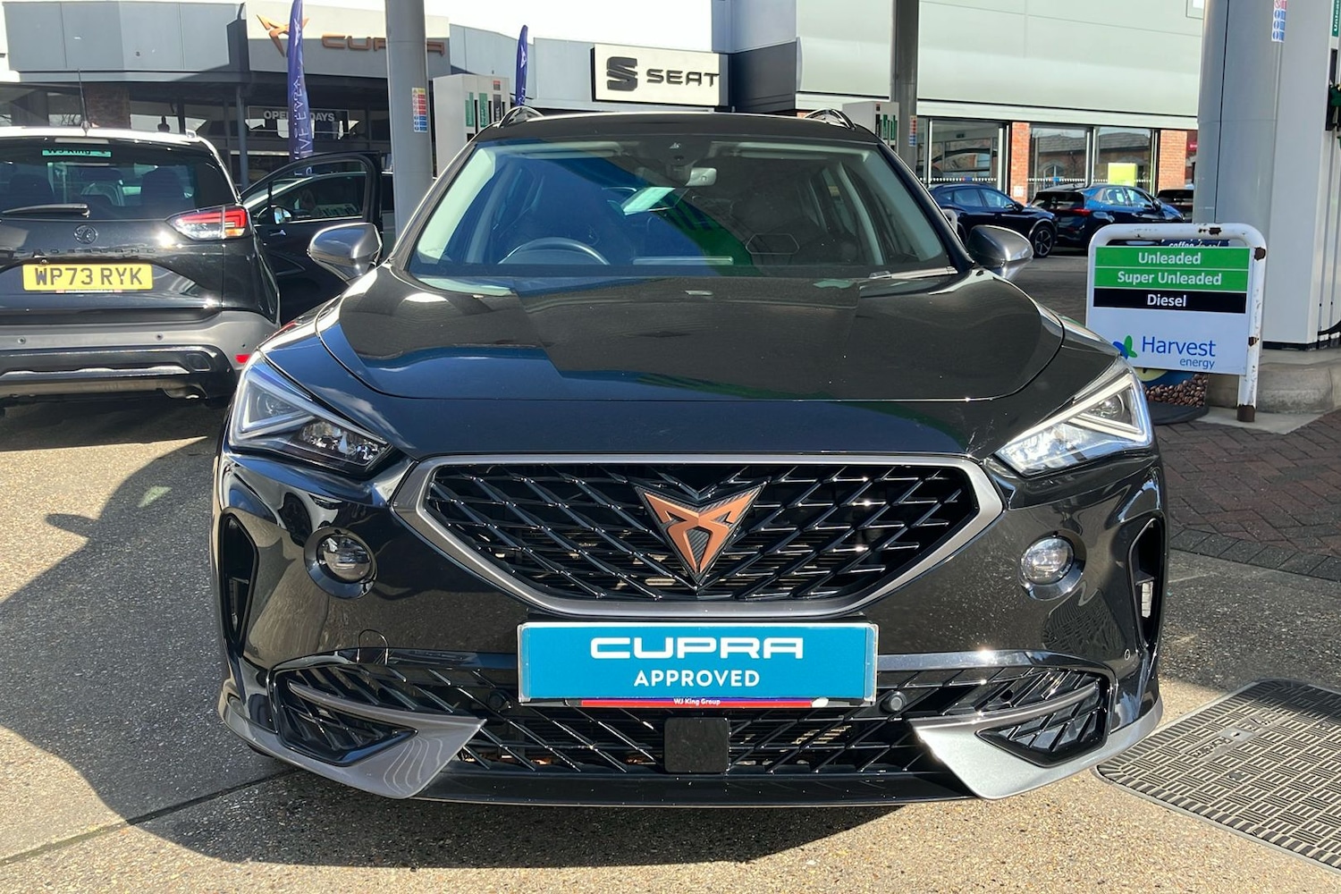 Used Cupra Formentor 2022 for sale - 78031447: Photo 8