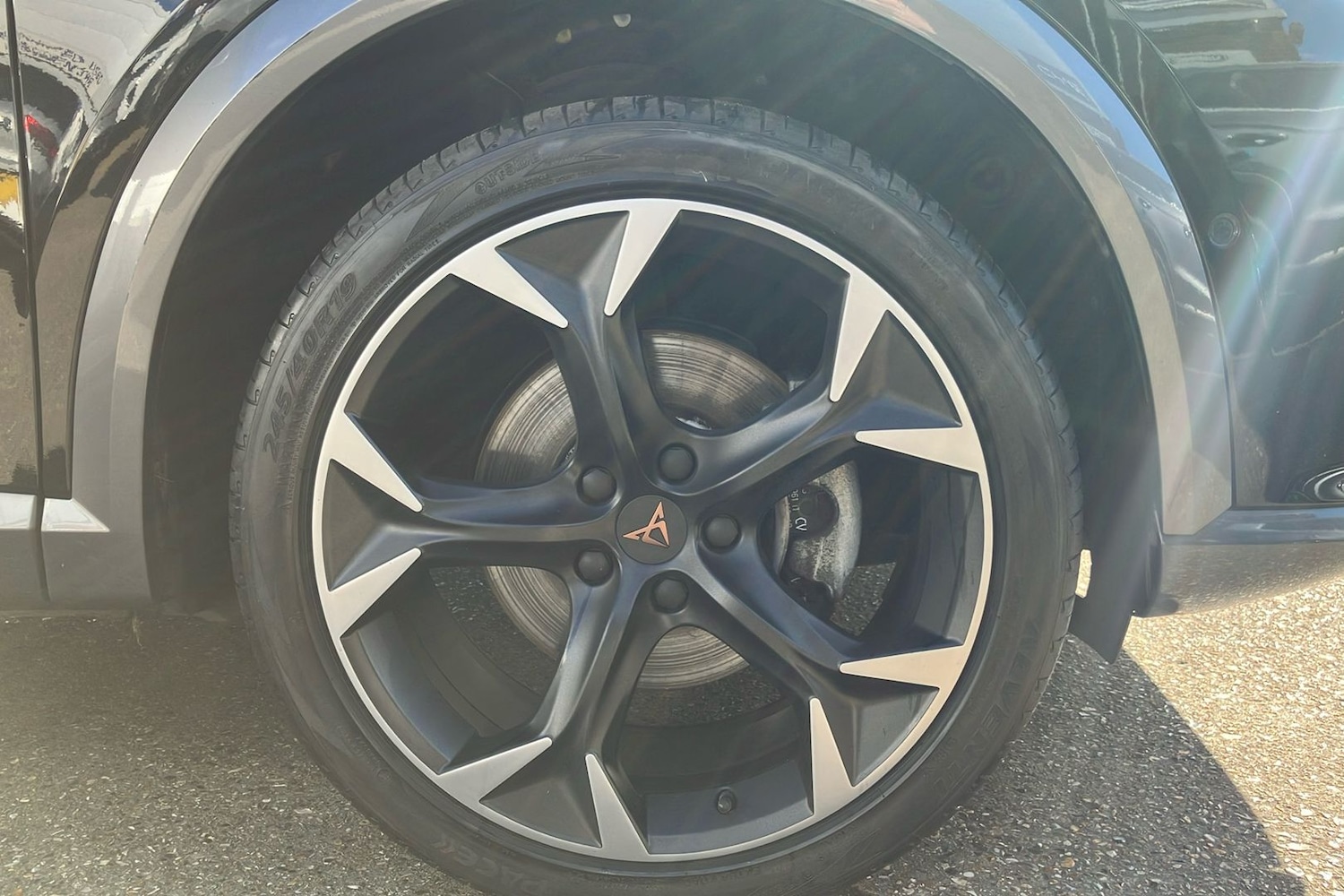 Used Cupra Formentor 2022 for sale - 78031447: Photo 9