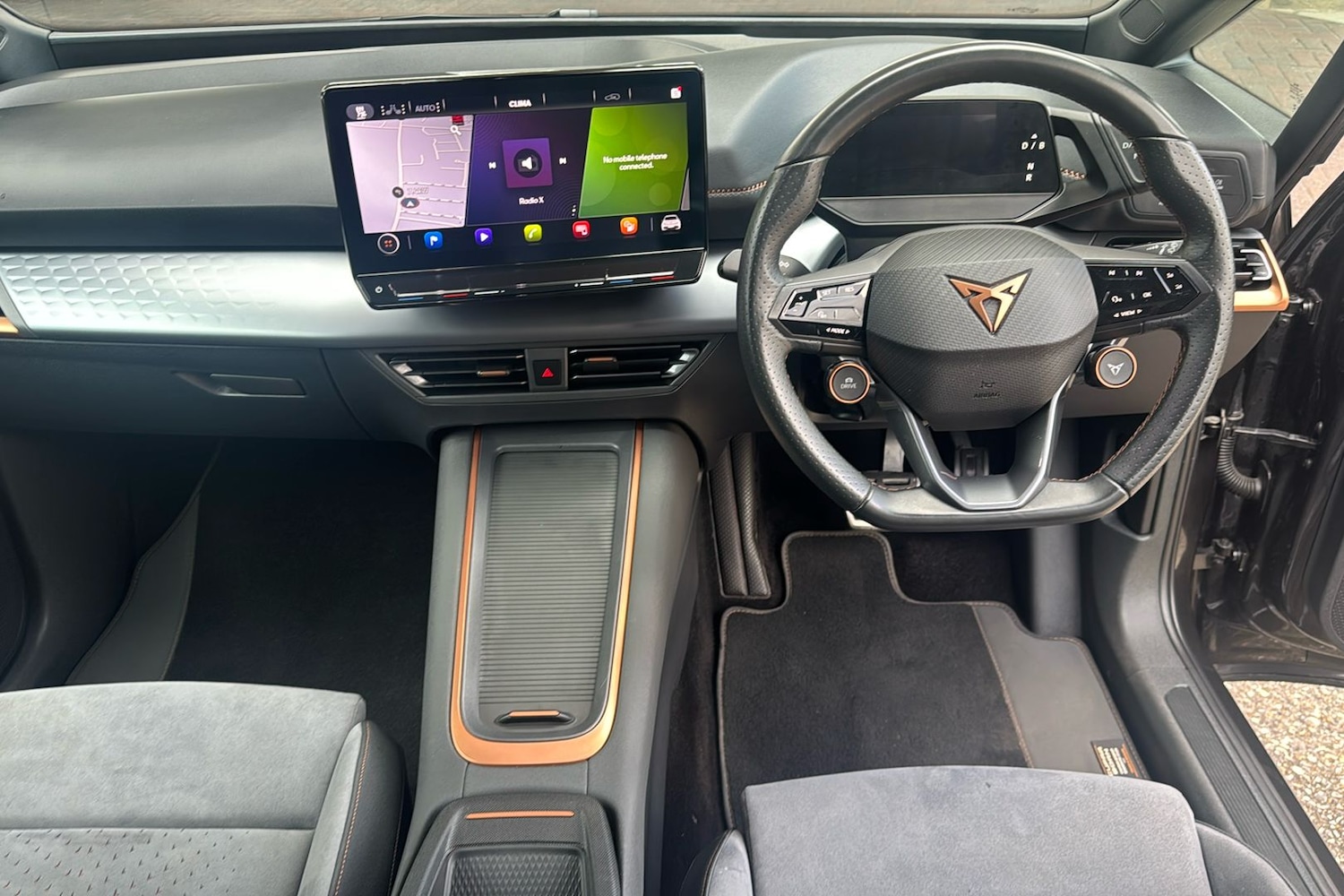 Used Cupra Born 2024 for sale - 76694090: Photo 11