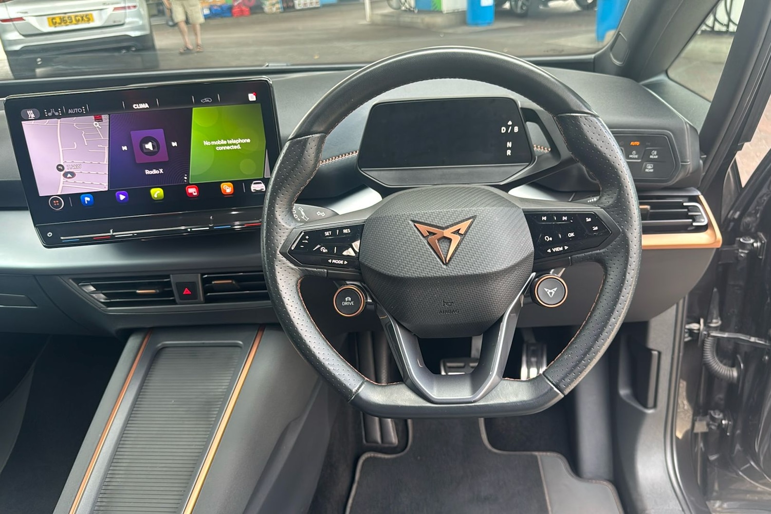 Used Cupra Born 2024 for sale - 76694090: Photo 13