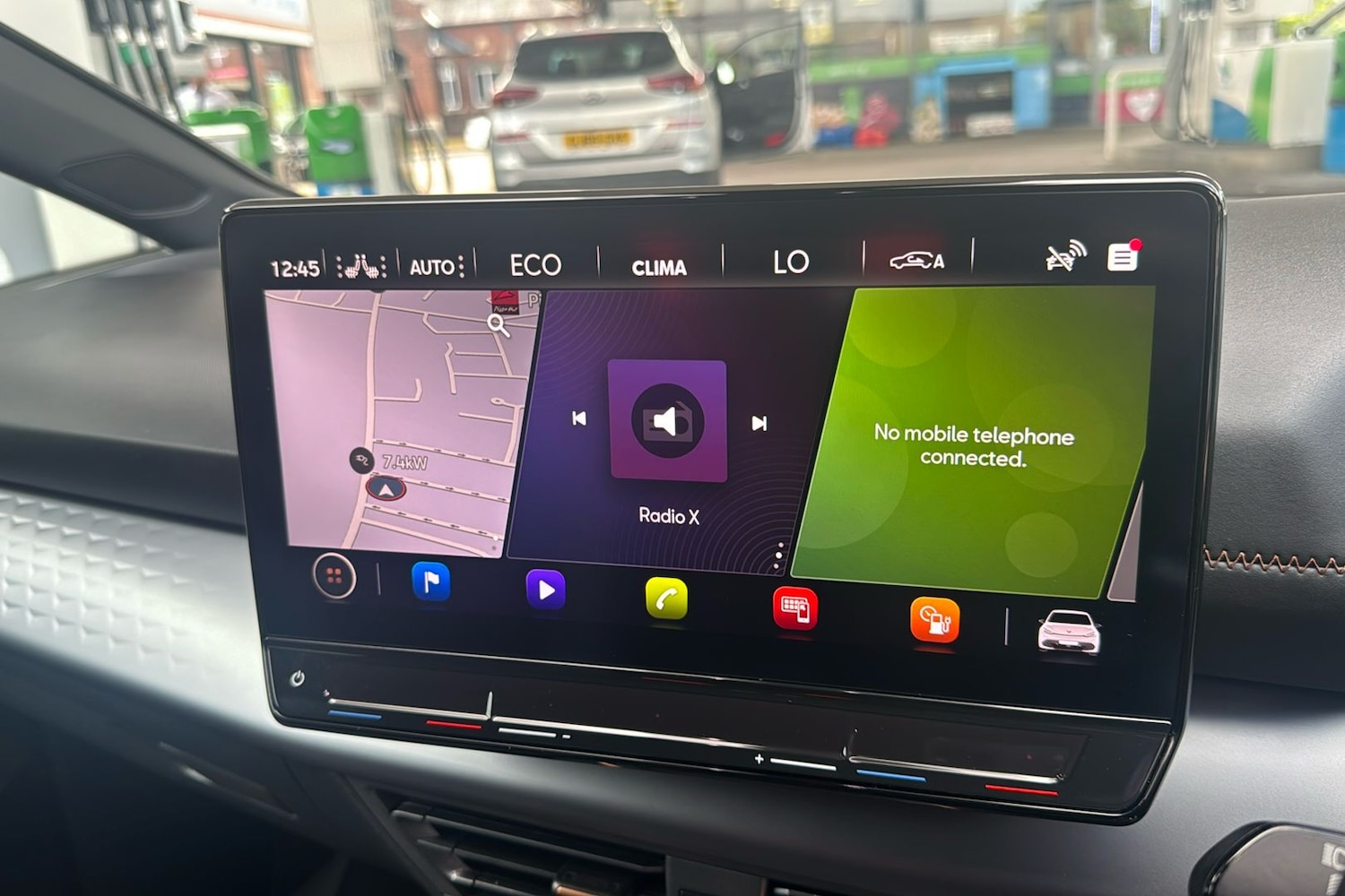 Used Cupra Born 2024 for sale - 76694090: Photo 14