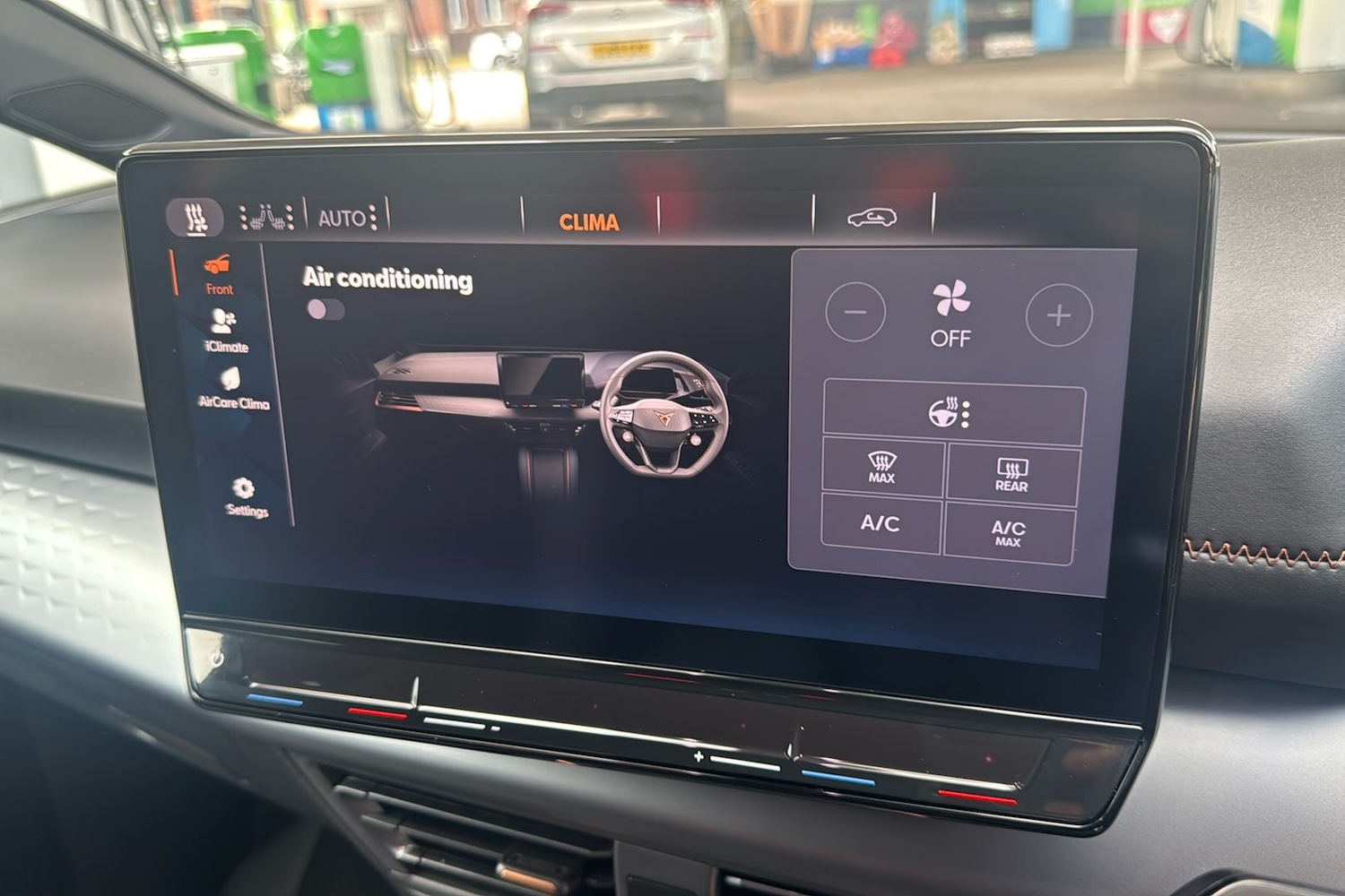 Used Cupra Born 2024 for sale - 76694090: Photo 15