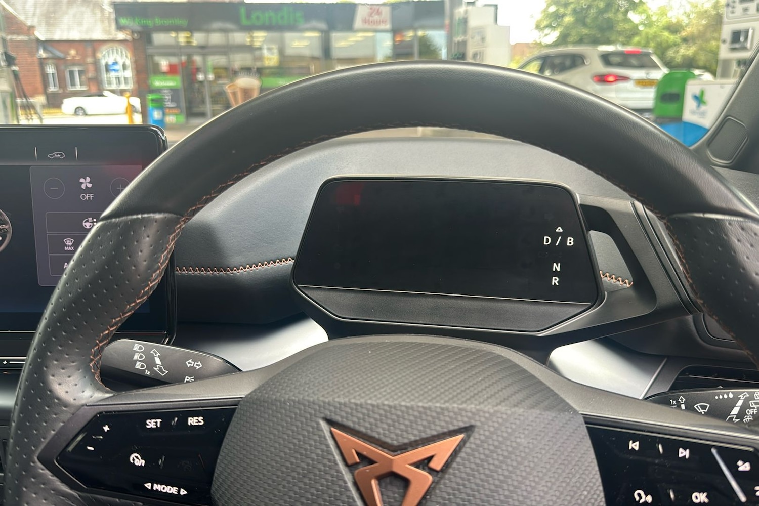 Used Cupra Born 2024 for sale - 76694090: Photo 19