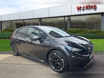 Used Cupra Born 2024 for sale - 76694090: Photo