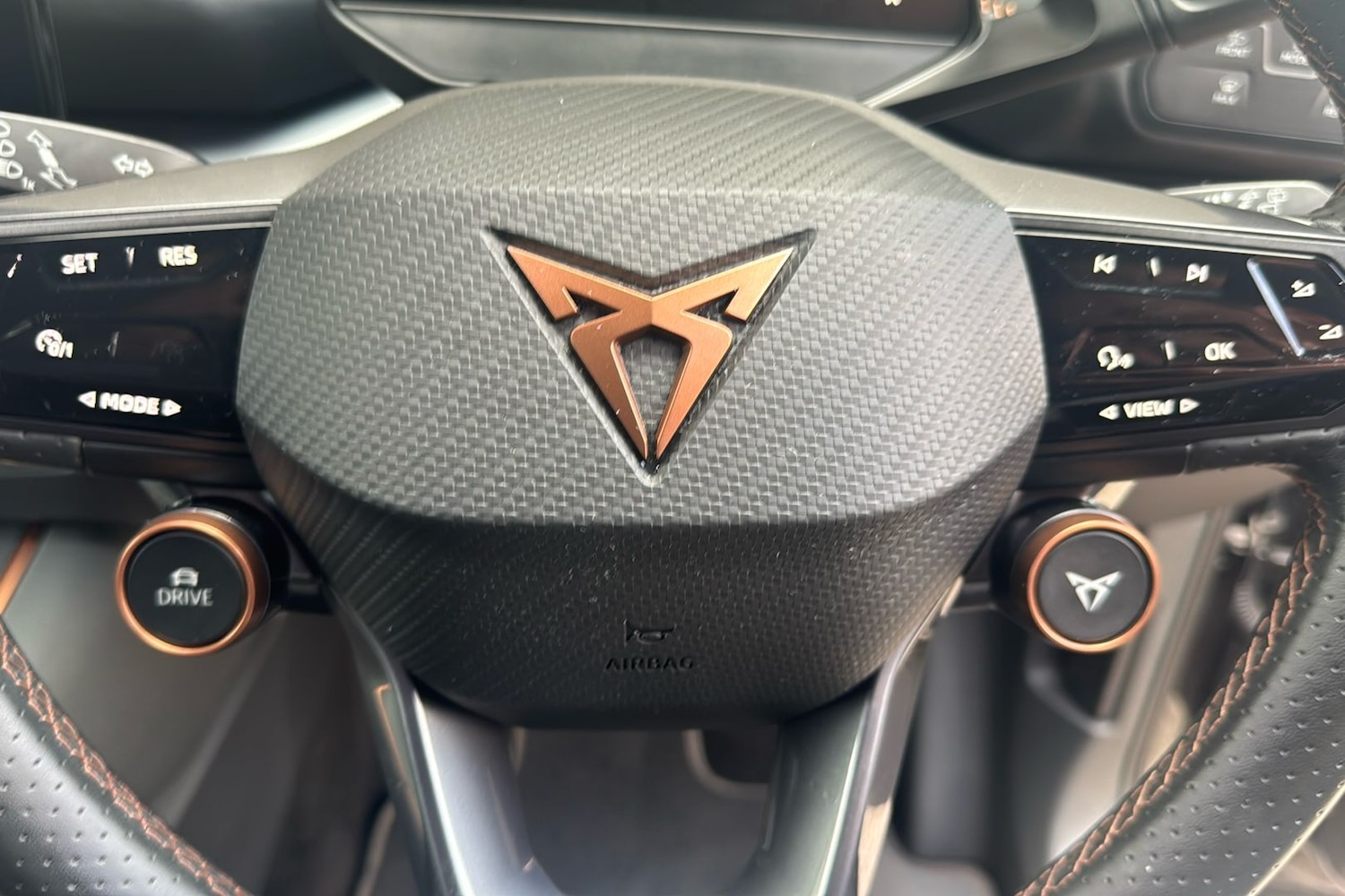 Used Cupra Born 2024 for sale - 76694090: Photo 20