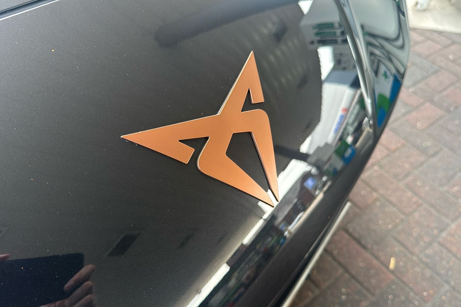 Used Cupra Born 2024 for sale - 76694090: Photo 23