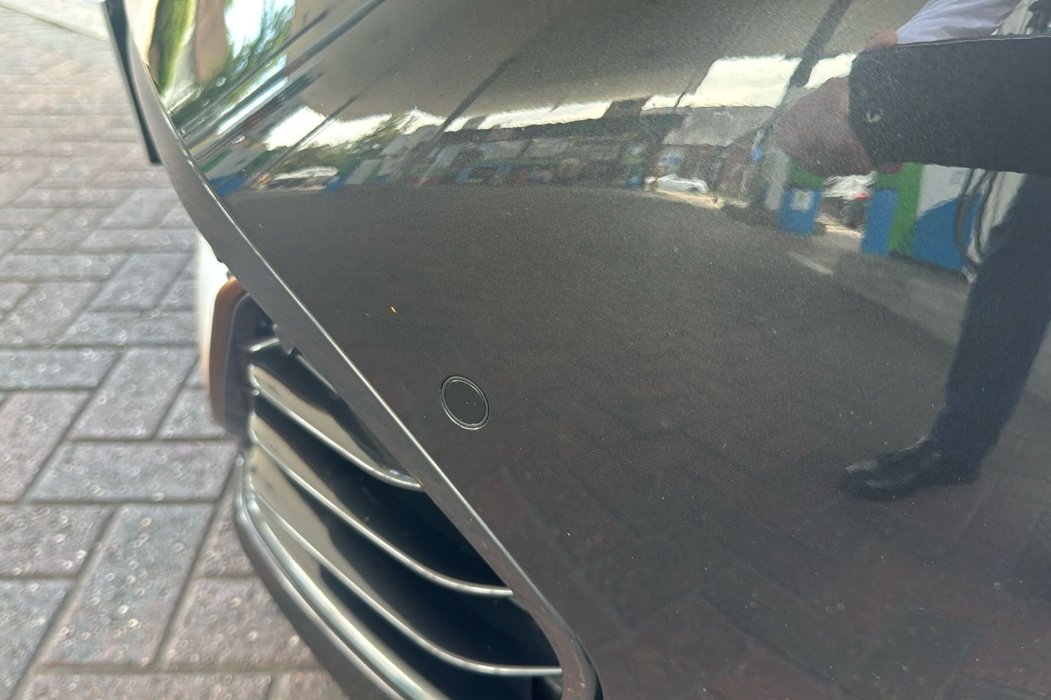 Used Cupra Born 2024 for sale - 76694090: Photo 25