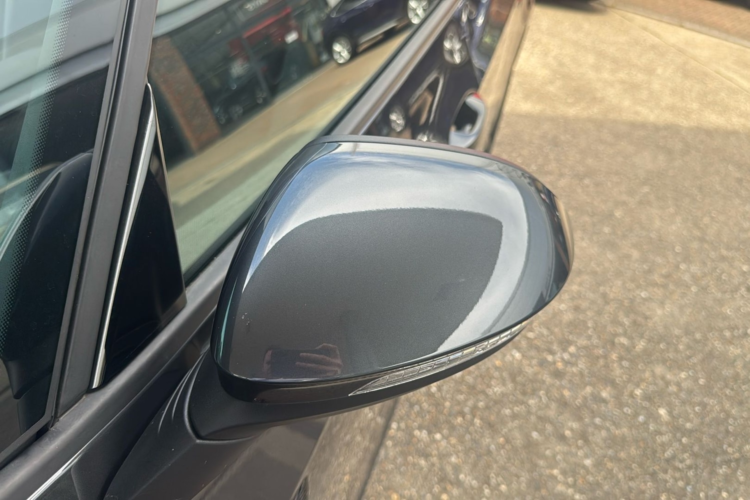 Used Cupra Born 2024 for sale - 76694090: Photo 26