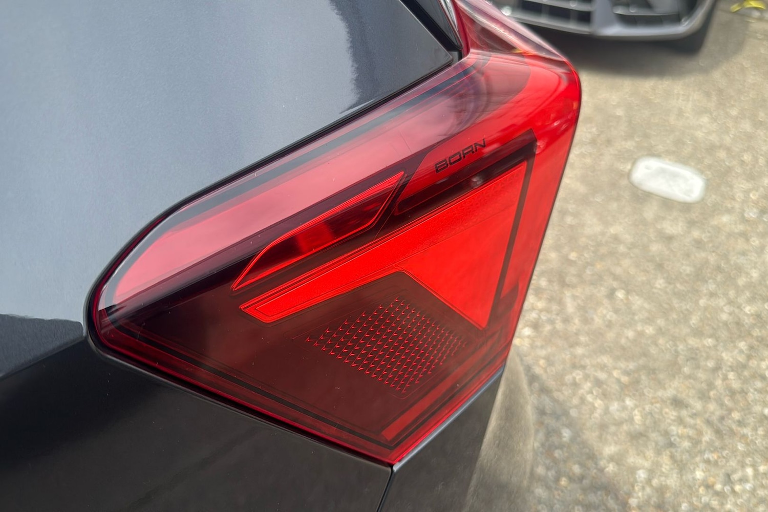 Used Cupra Born 2024 for sale - 76694090: Photo 28