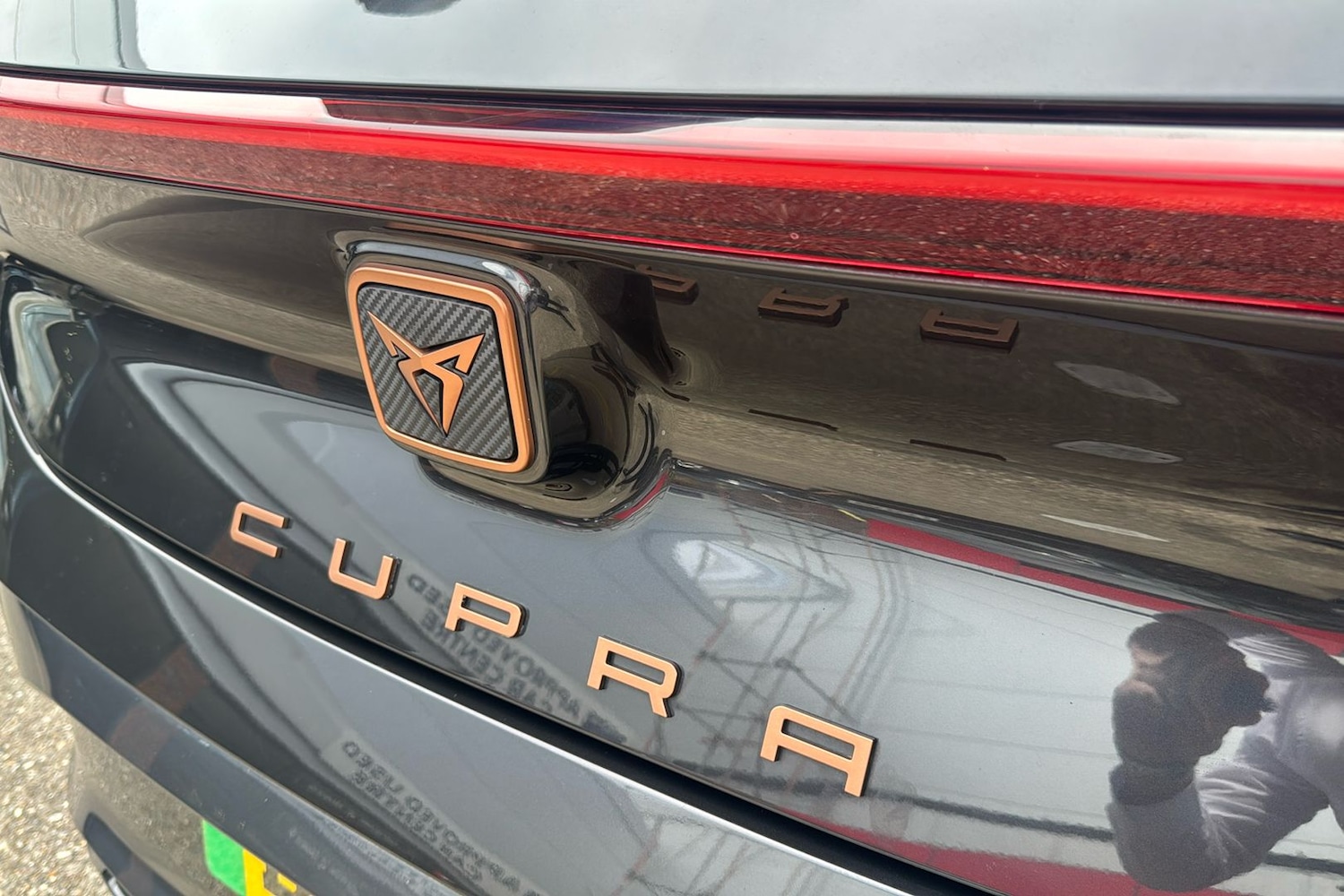 Used Cupra Born 2024 for sale - 76694090: Photo 29