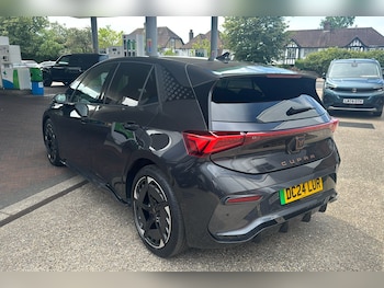 Used Cupra Born 2024 for sale - 76694090: Photo