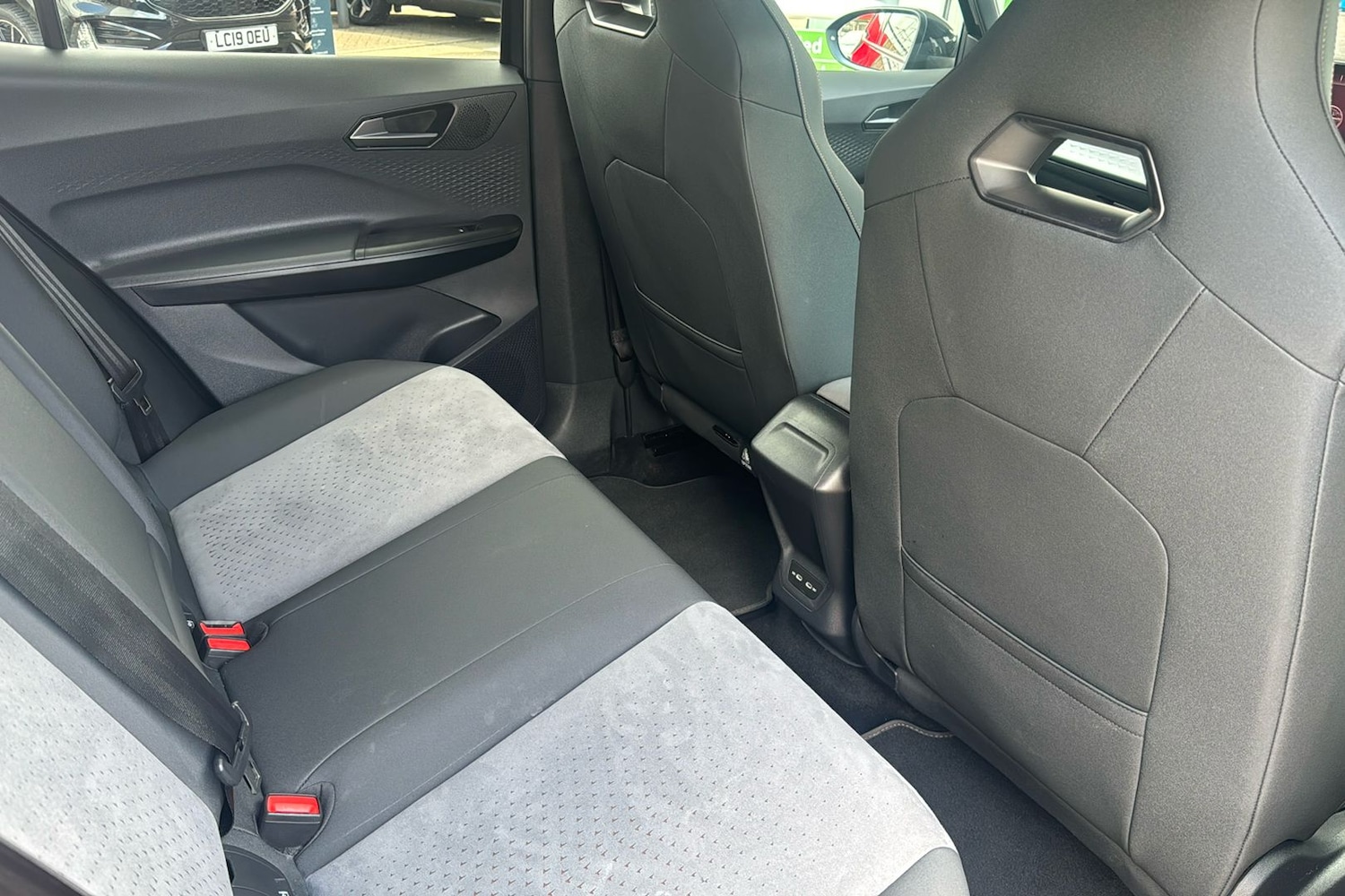 Used Cupra Born 2024 for sale - 76694090: Photo 32