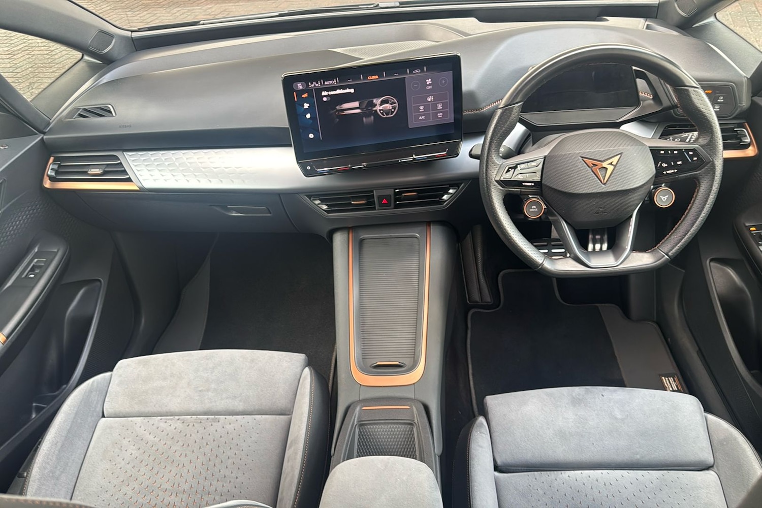 Used Cupra Born 2024 for sale - 76694090: Photo 33