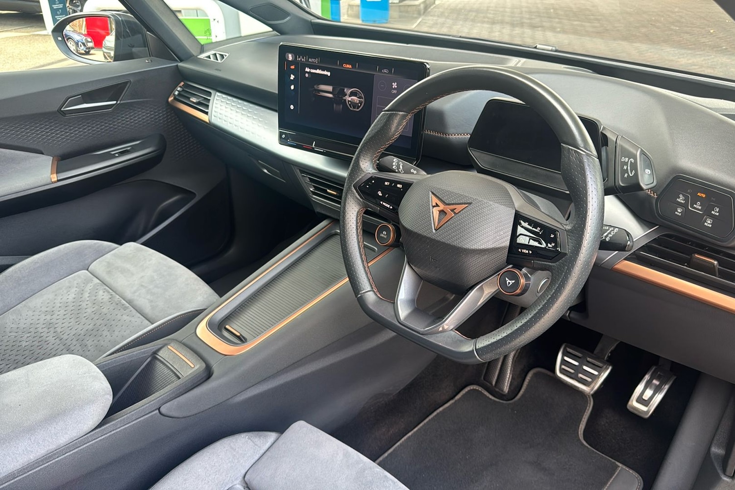 Used Cupra Born 2024 for sale - 76694090: Photo 34