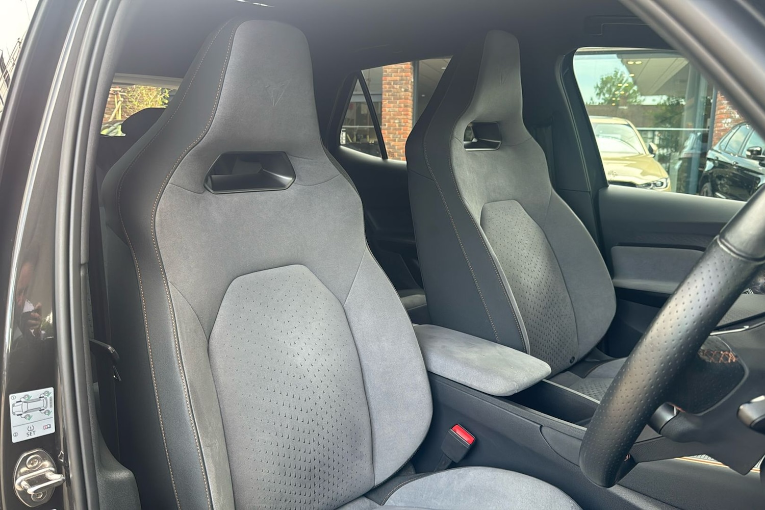 Used Cupra Born 2024 for sale - 76694090: Photo 35