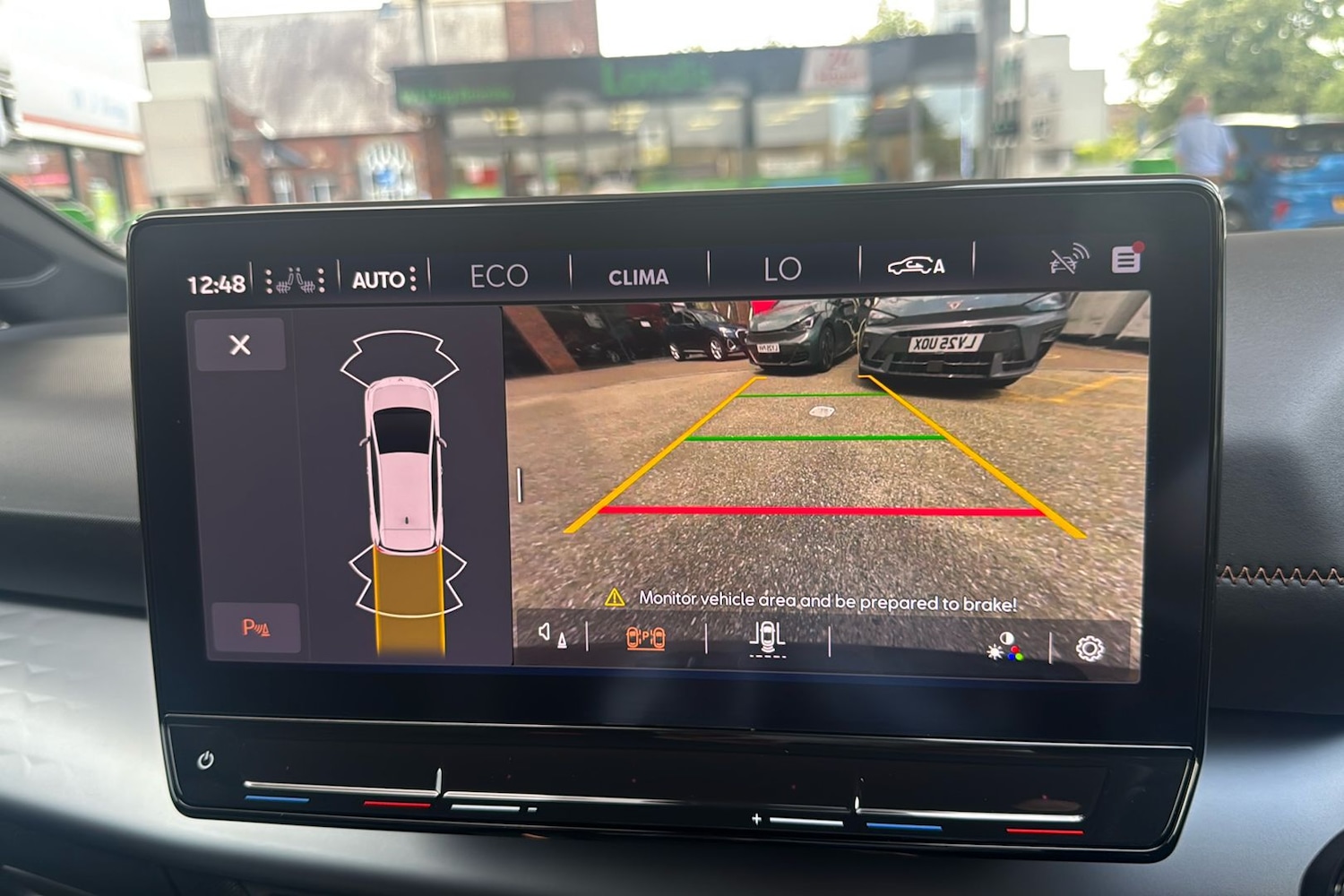 Used Cupra Born 2024 for sale - 76694090: Photo 37