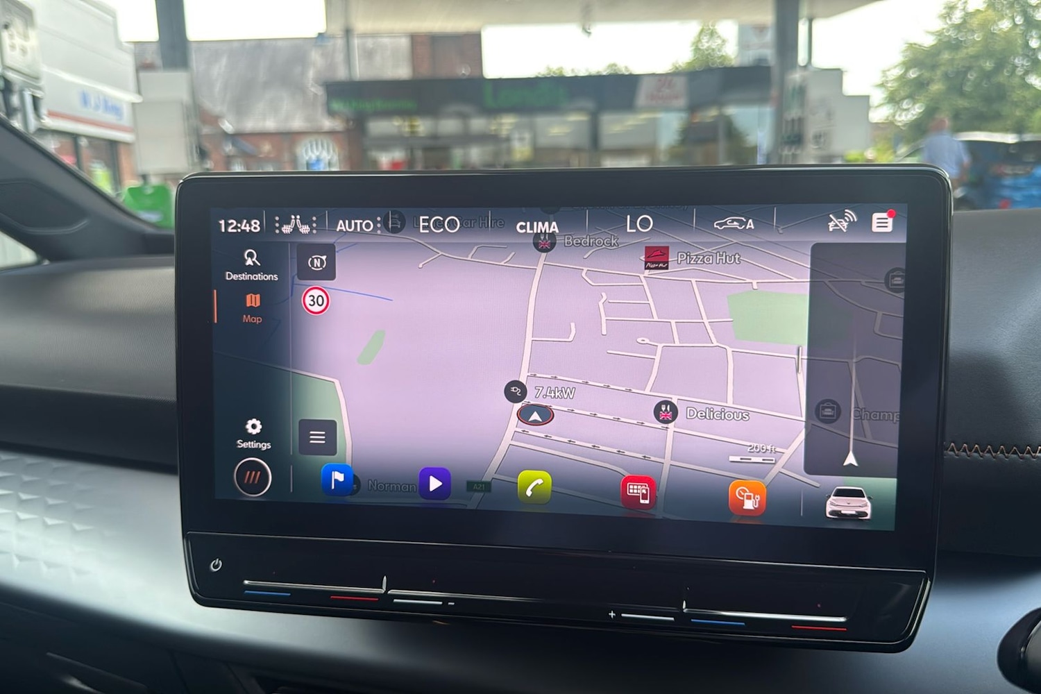 Used Cupra Born 2024 for sale - 76694090: Photo 38