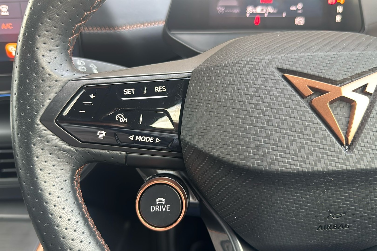 Used Cupra Born 2024 for sale - 76694090: Photo 39