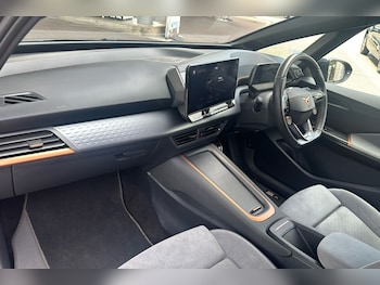 Used Cupra Born 2024 for sale - 76694090: Photo