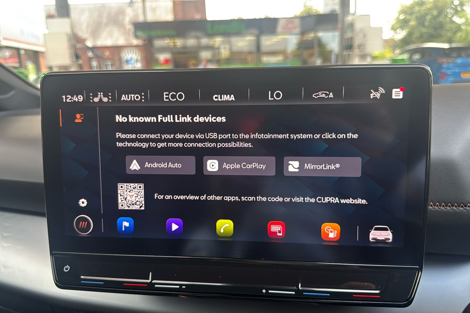 Used Cupra Born 2024 for sale - 76694090: Photo 41