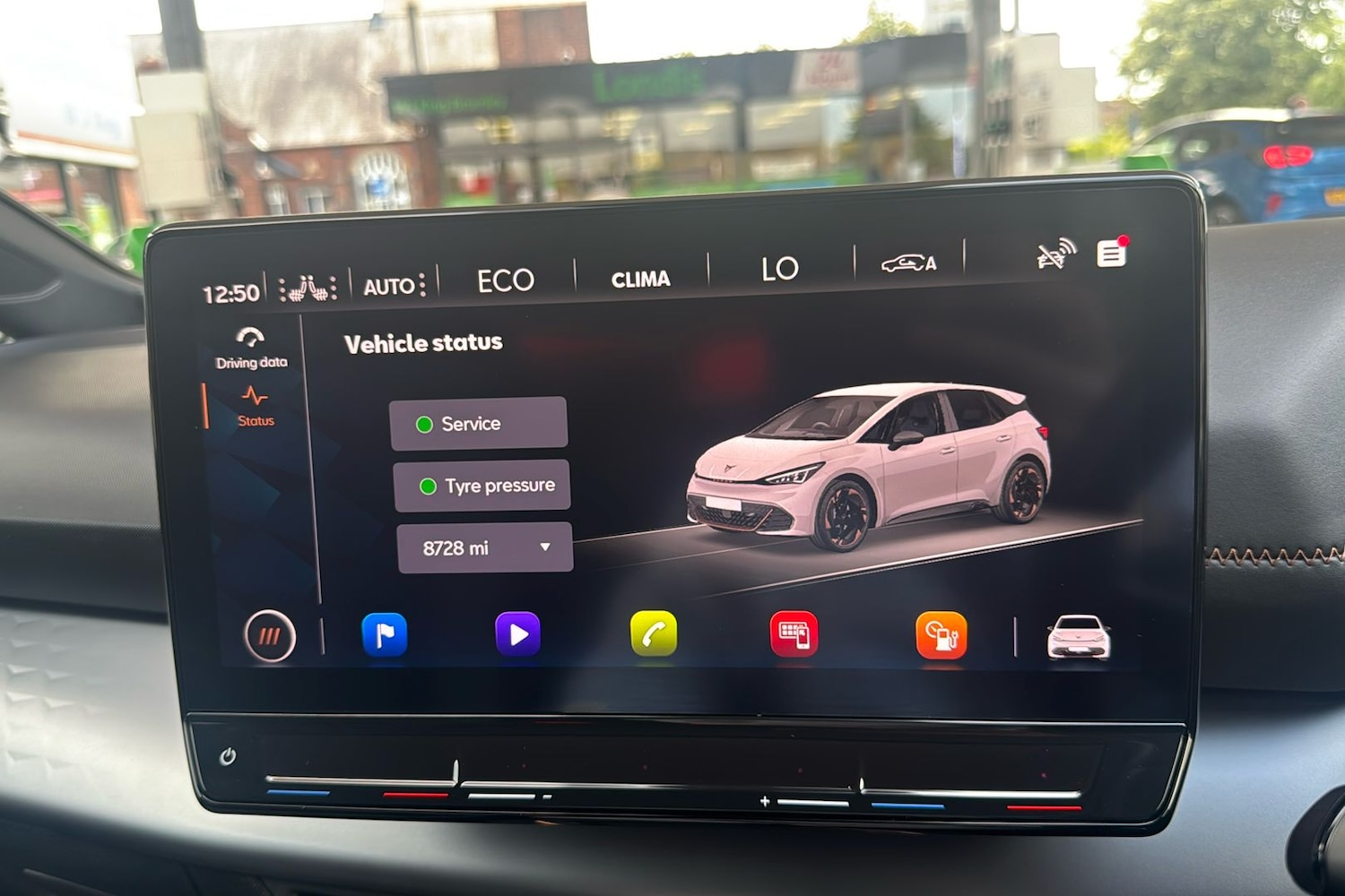 Used Cupra Born 2024 for sale - 76694090: Photo 42