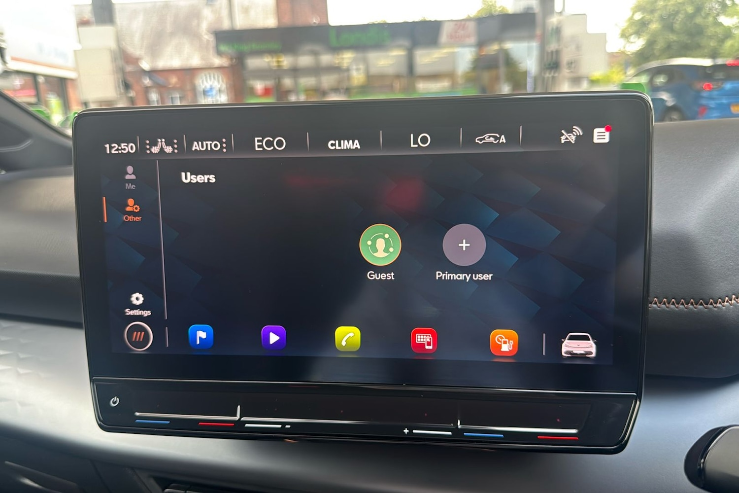 Used Cupra Born 2024 for sale - 76694090: Photo 43