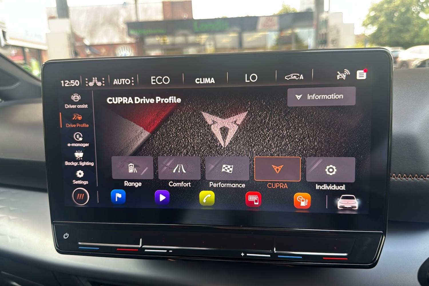 Used Cupra Born 2024 for sale - 76694090: Photo 44