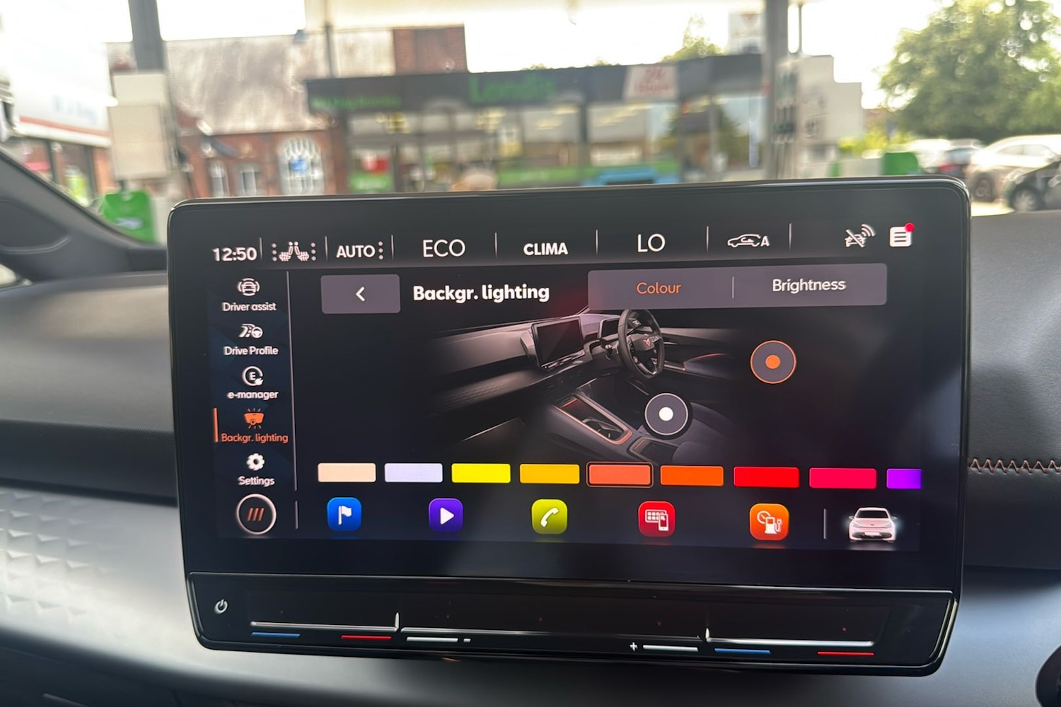 Used Cupra Born 2024 for sale - 76694090: Photo 45