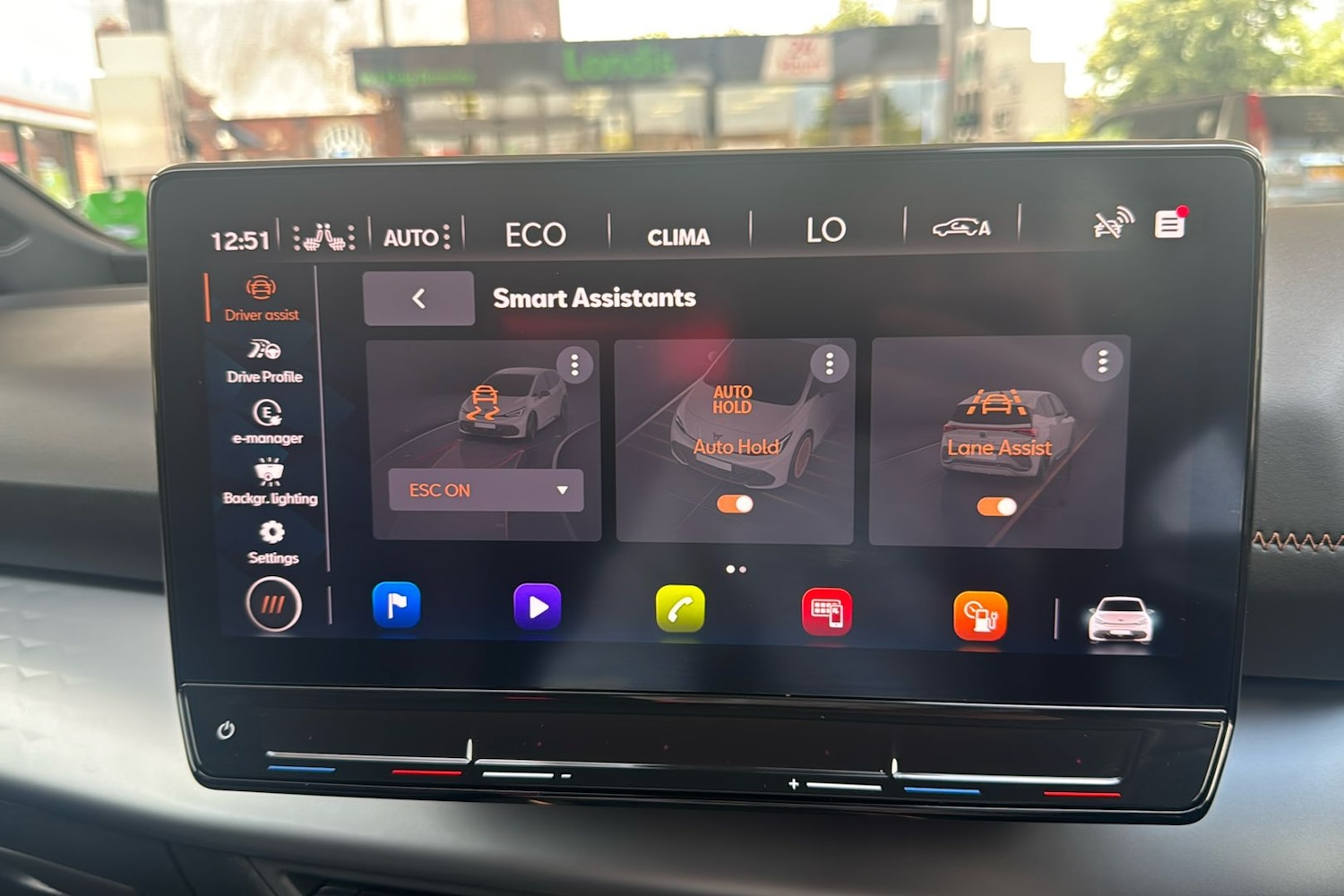 Used Cupra Born 2024 for sale - 76694090: Photo 46