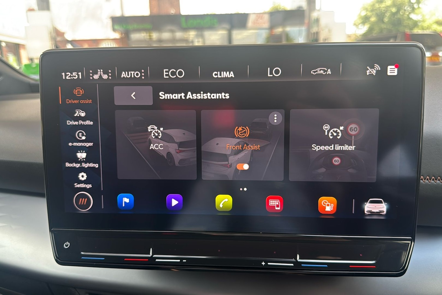 Used Cupra Born 2024 for sale - 76694090: Photo 47