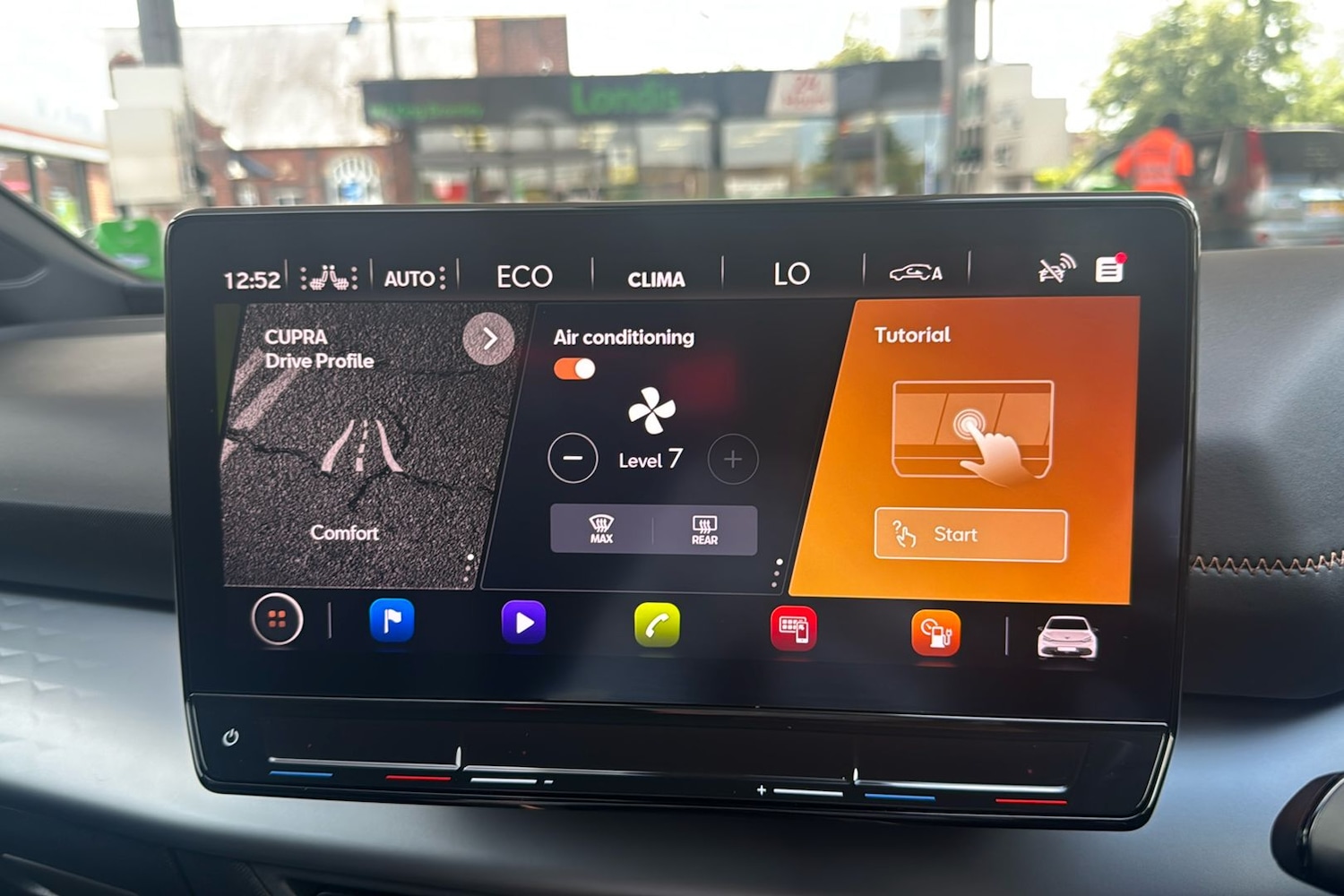 Used Cupra Born 2024 for sale - 76694090: Photo 51