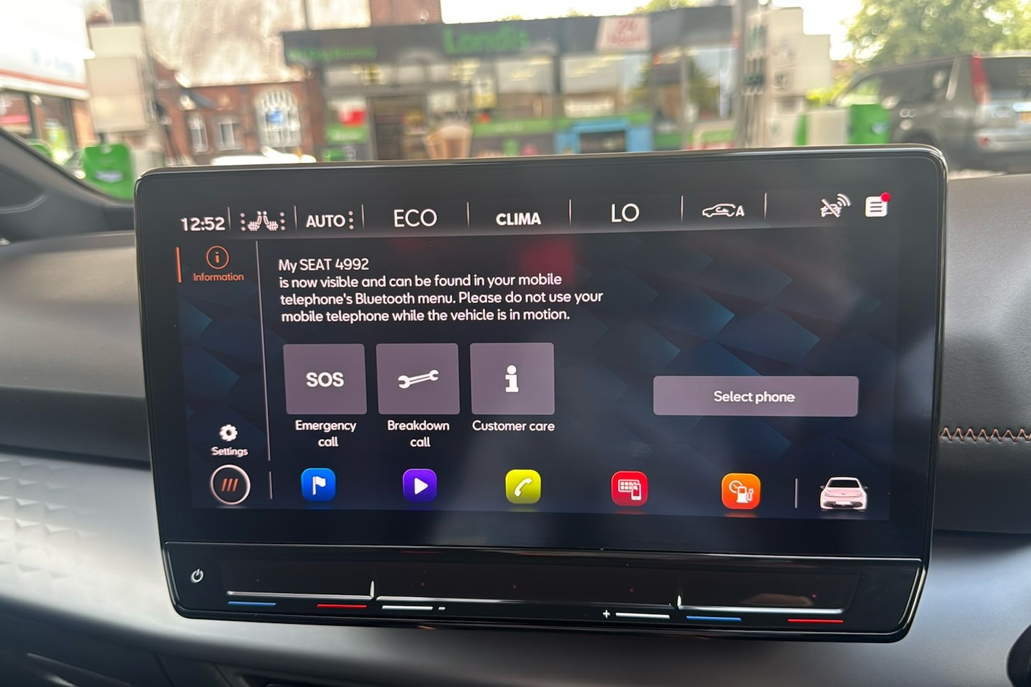 Used Cupra Born 2024 for sale - 76694090: Photo 52