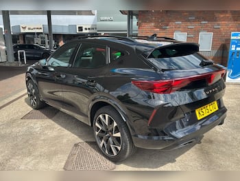 Used Cupra Formentor 2025 for sale - 79724398: Photo