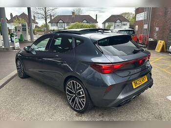 Used Cupra Leon 2025 for sale - 78224011: Photo