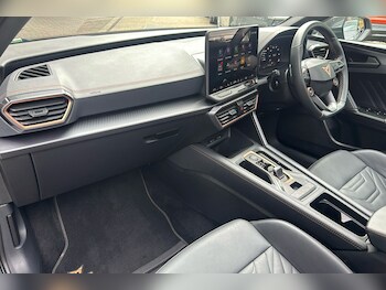 Used Cupra Leon 2025 for sale - 78224011: Photo
