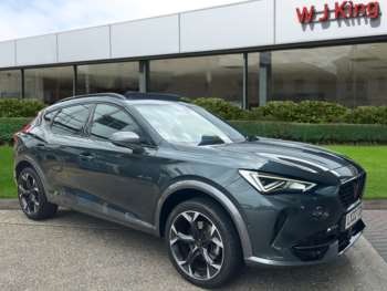 2022 - 1.5 Tsi V2 Suv 5dr Petrol Dsg Euro 6 s/s 150 Ps