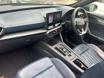 Used Cupra Formentor 2022 for sale - 74845772: Photo