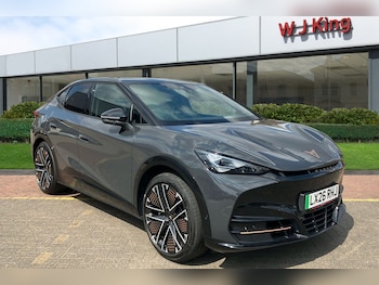 Used Cupra Tavascan 2026 for sale - 79599647: Photo