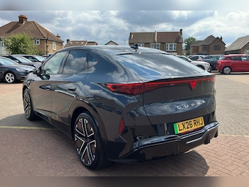 Used Cupra Tavascan 2026 for sale - 79599647: Photo