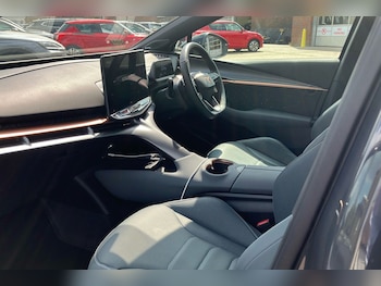 Used Cupra Tavascan 2026 for sale - 79599647: Photo
