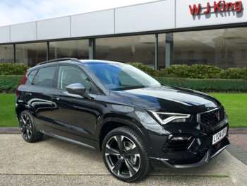 2024 - 1.5 EcoTSI V2 5dr DSG