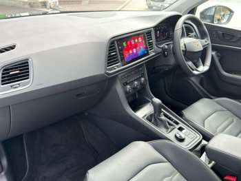 Used Cupra Ateca 2024 for sale - 74542816: Photo