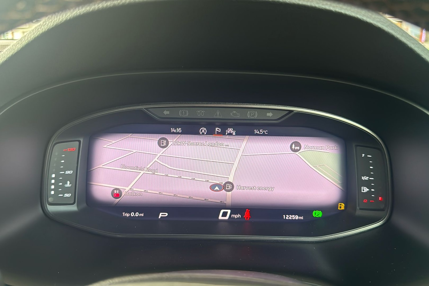Vehicle 36
