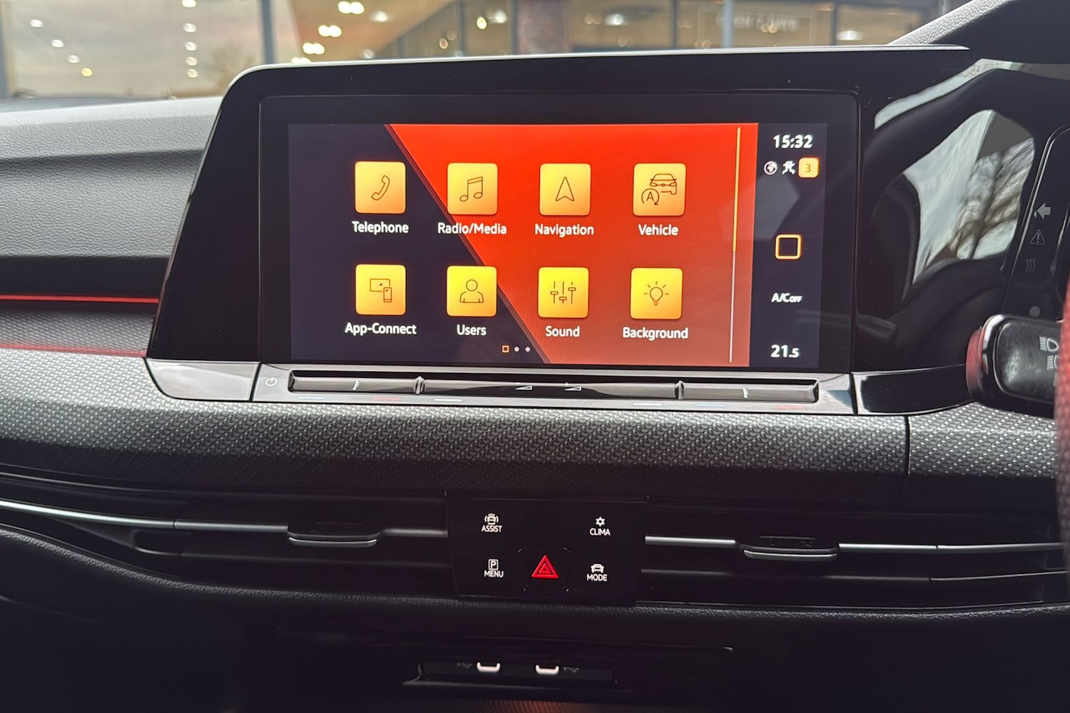 Used Volkswagen Golf 2024 for sale - 76502782: Photo 14