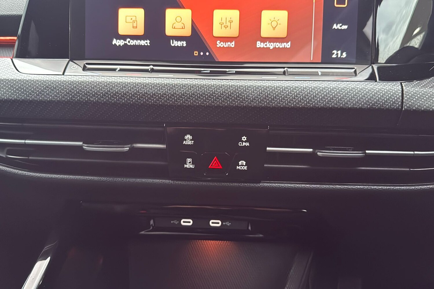 Used Volkswagen Golf 2024 for sale - 76502782: Photo 15