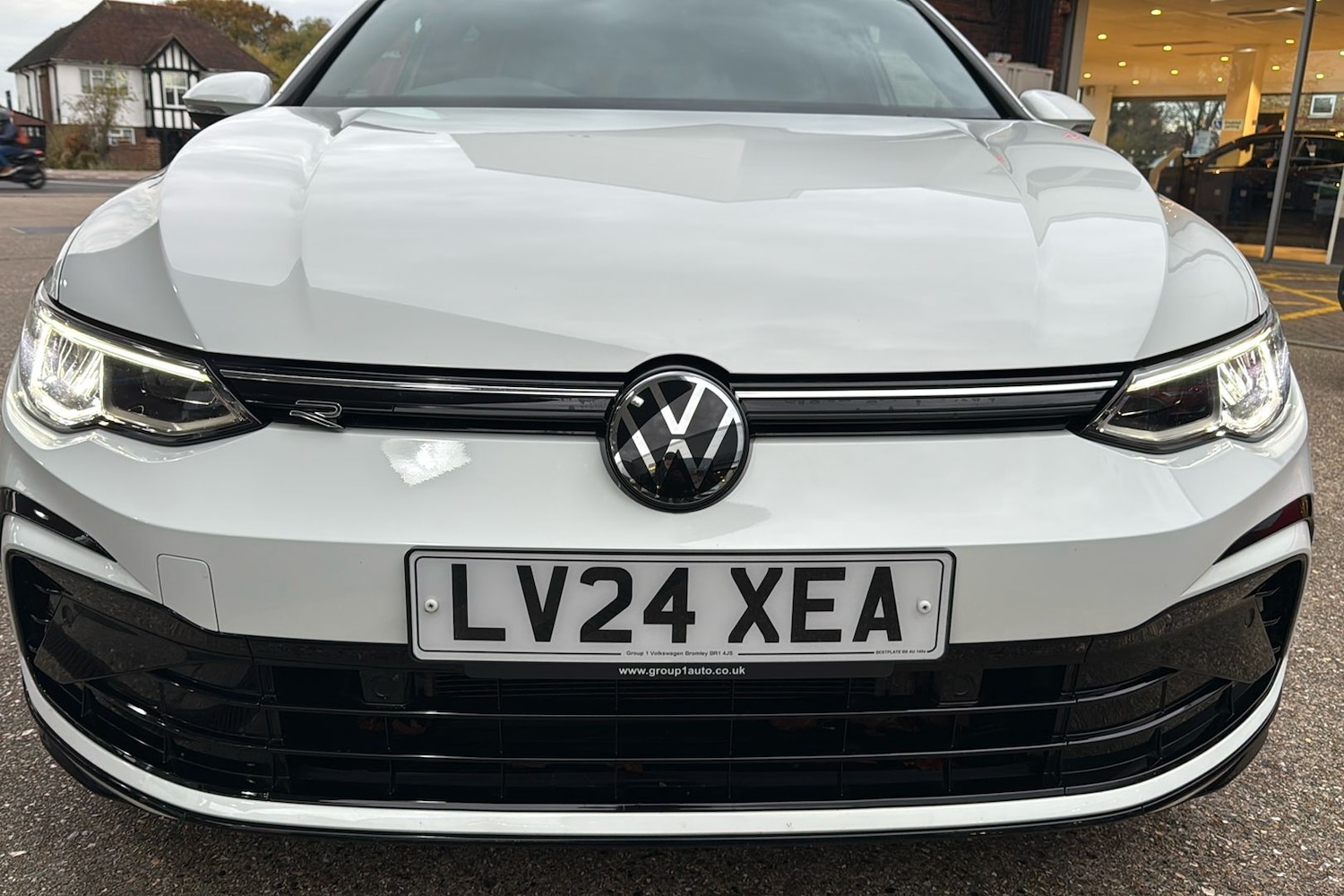 Used Volkswagen Golf 2024 for sale - 76502782: Photo 23