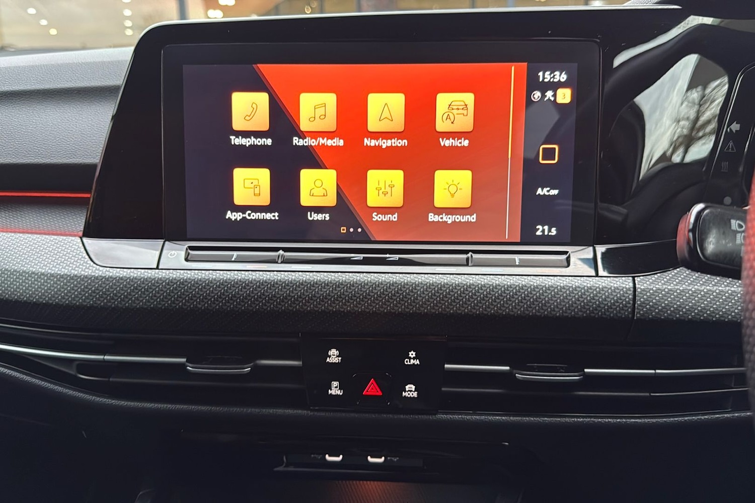 Used Volkswagen Golf 2024 for sale - 76502782: Photo 25