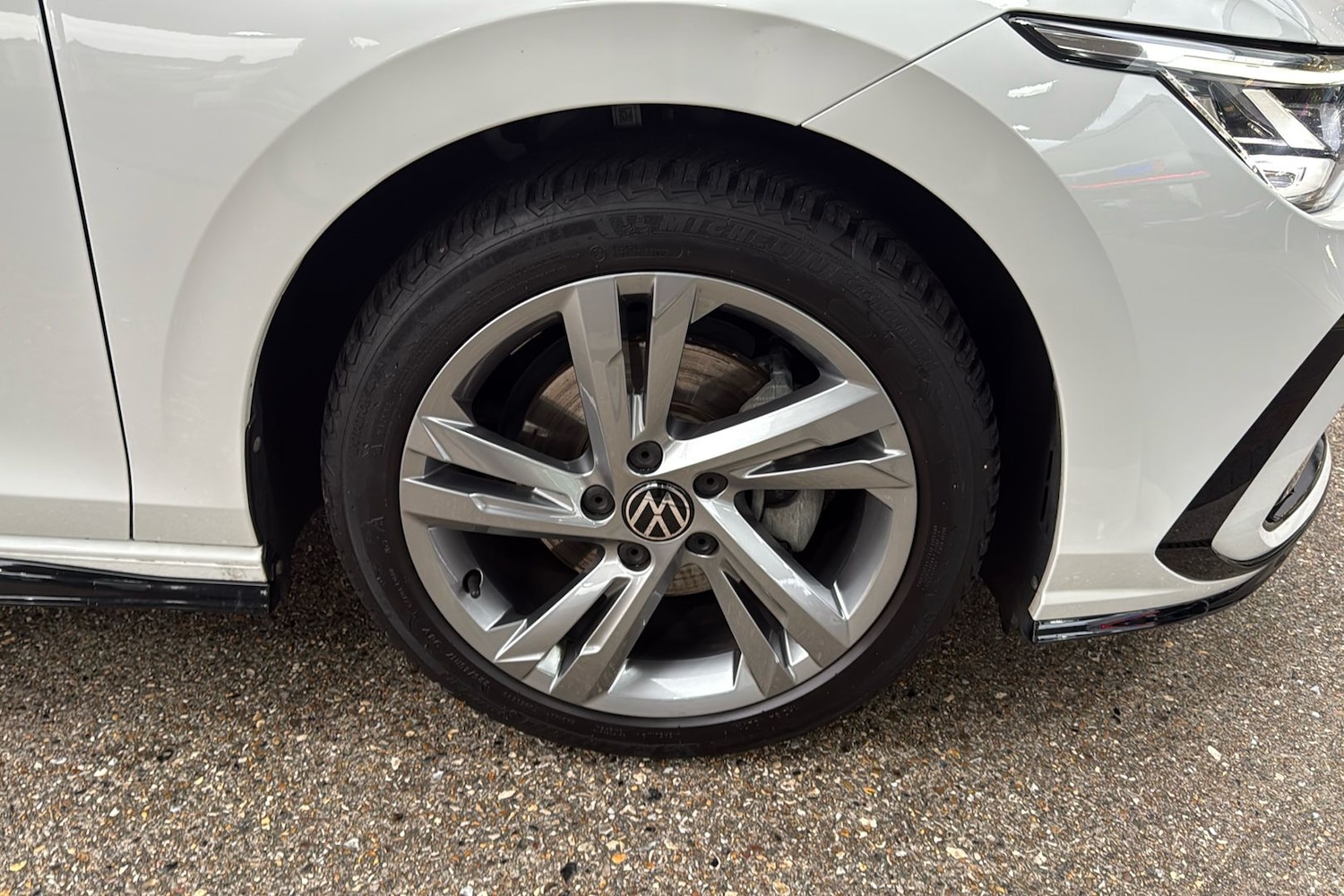 Used Volkswagen Golf 2024 for sale - 76502782: Photo 27