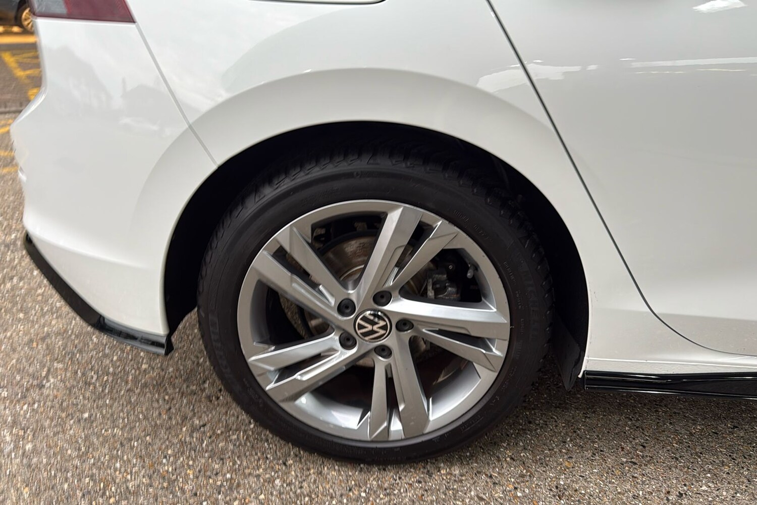 Used Volkswagen Golf 2024 for sale - 76502782: Photo 28